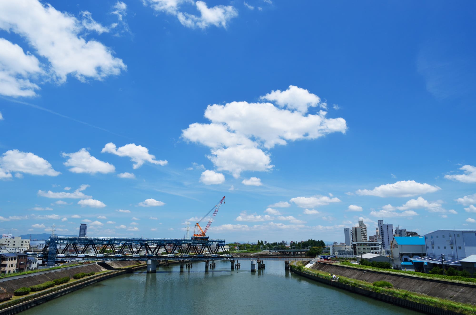 大阪市東淀川区