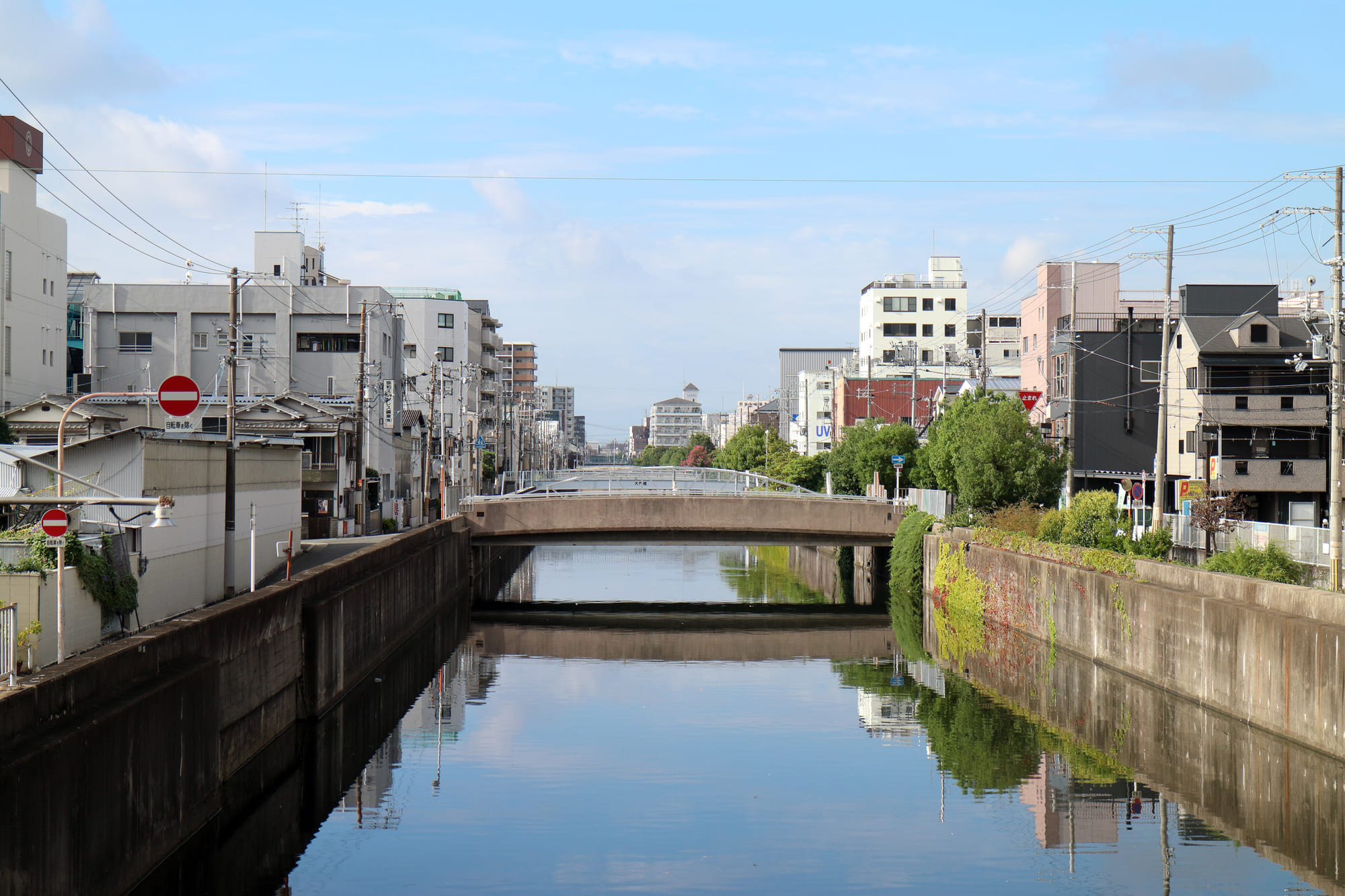 大阪市東成区