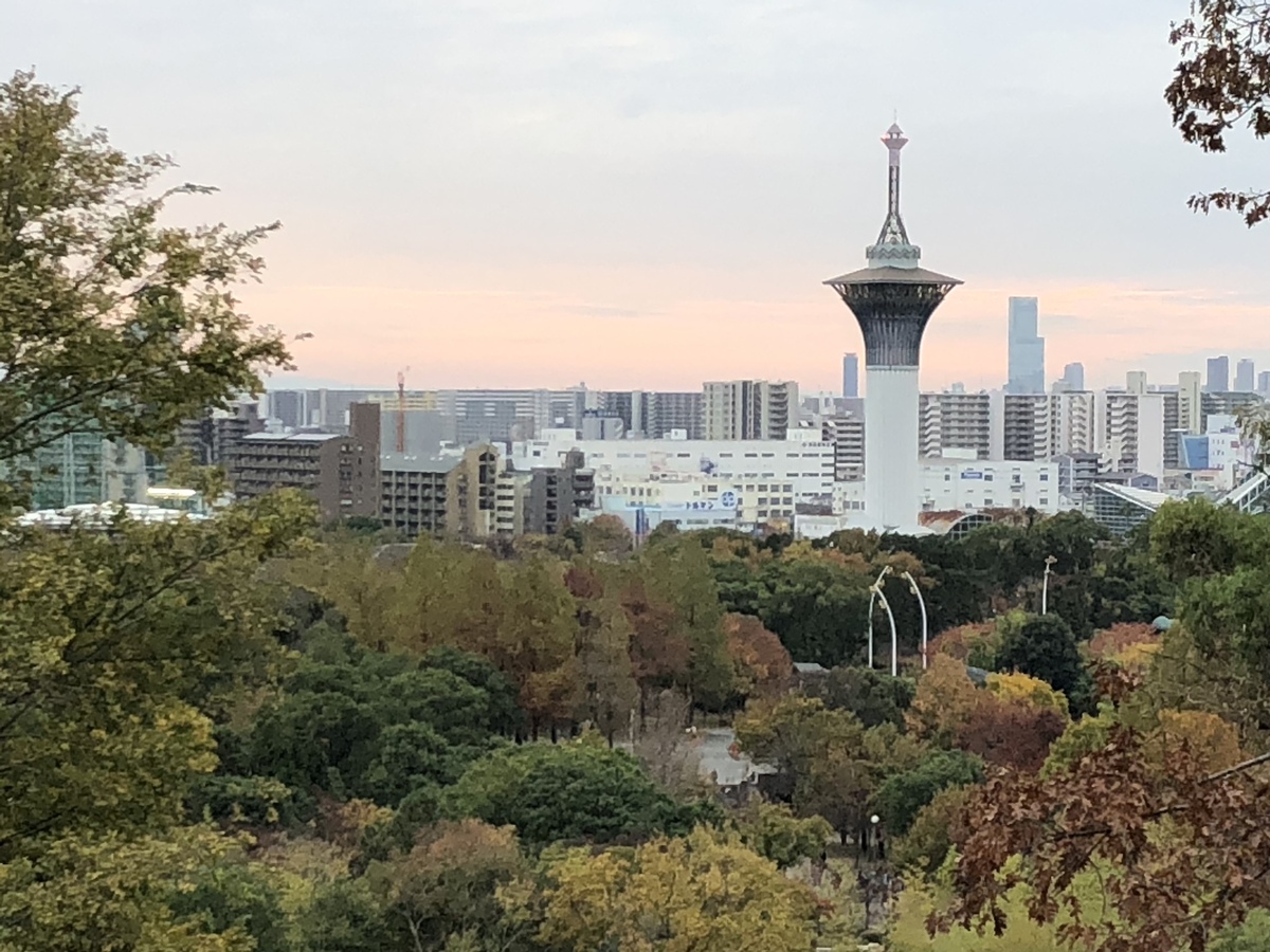 大阪市鶴見区