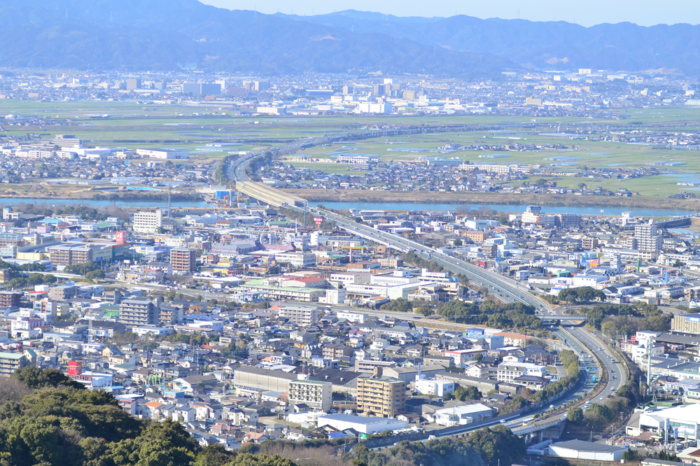 交野市