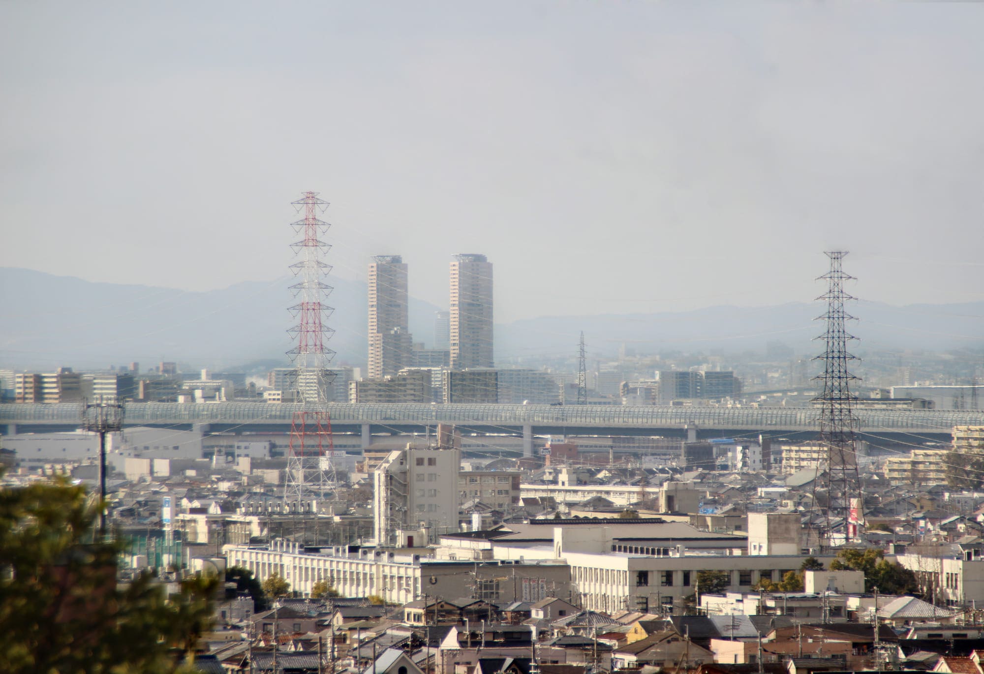 四條畷市