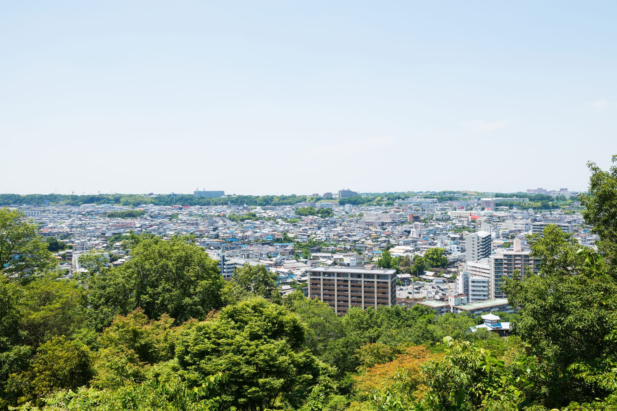河内長野市