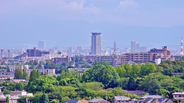 豊中市
