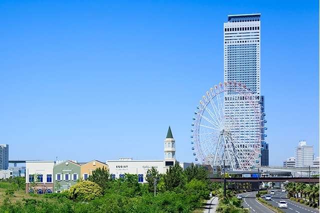 泉南市