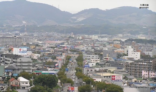 富田林市