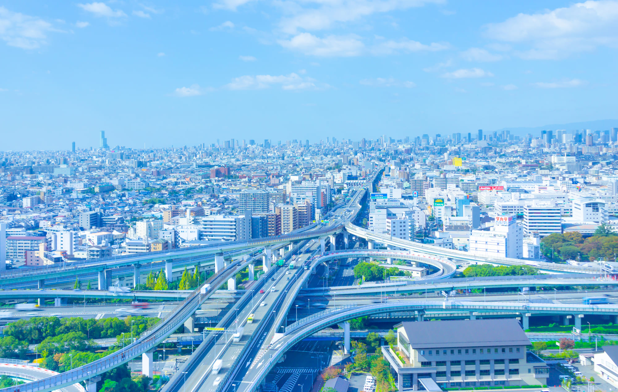東大阪市