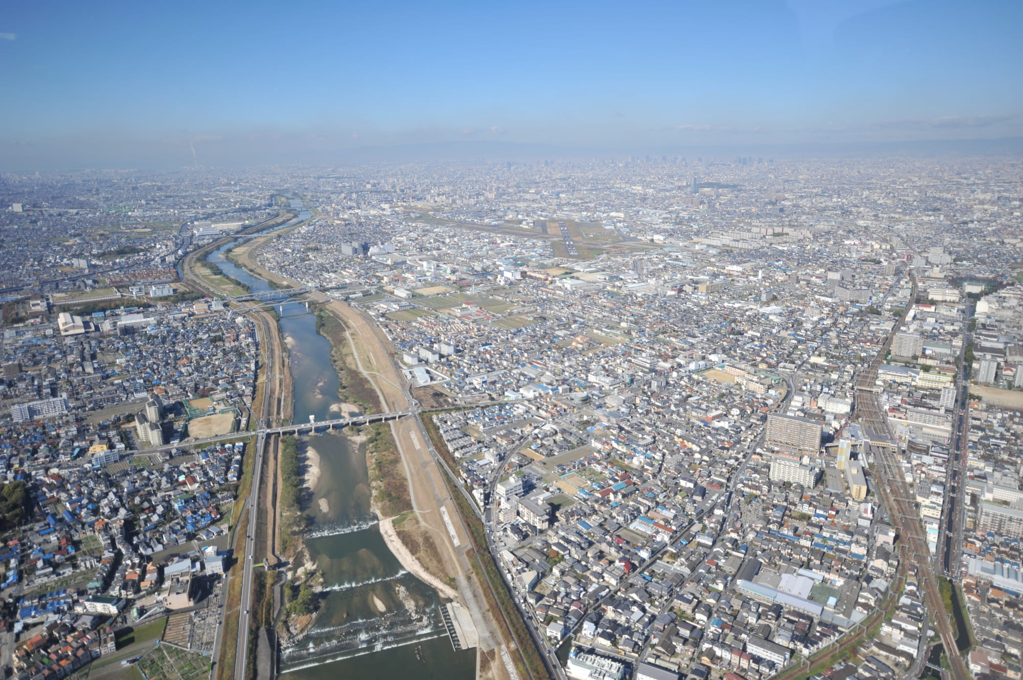 松原市