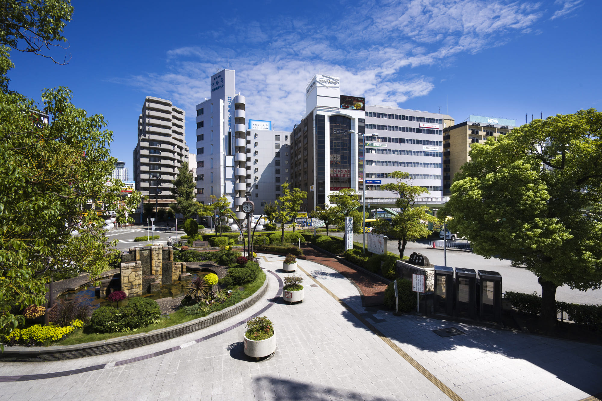 八尾市