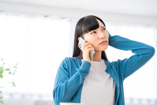 入居者間・近隣トラブル