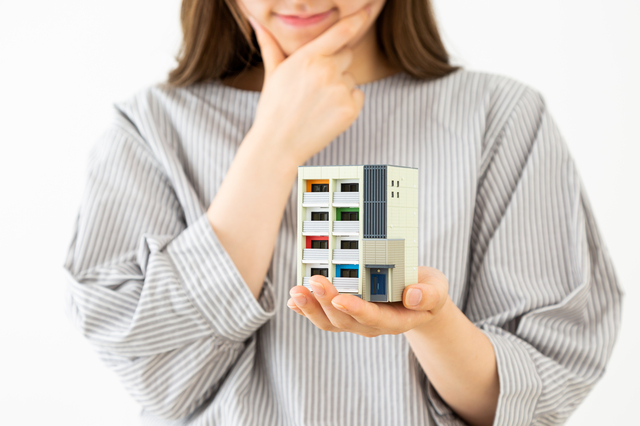 自主管理マンションから委託管理へ切り替える判断