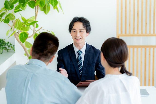 管理内容の提案
